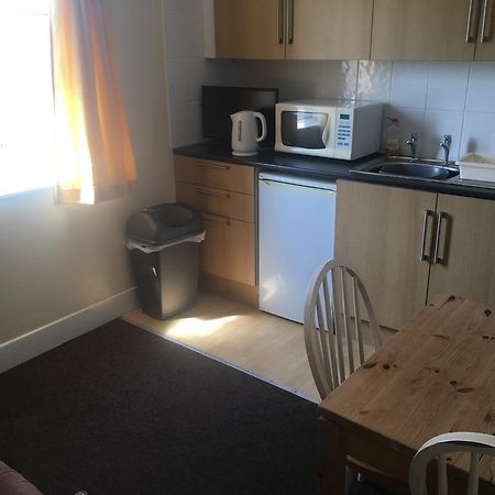 Fairview Holiday Flats Skegness Luaran gambar