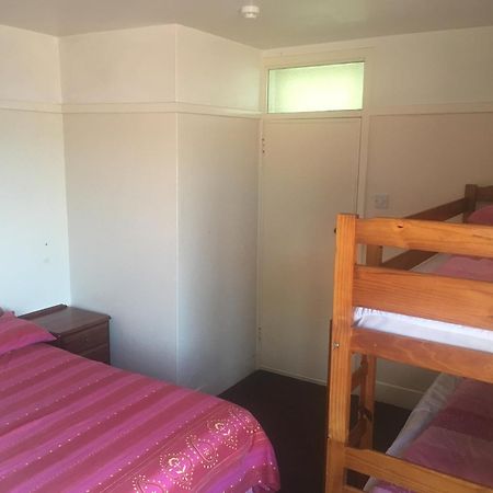 Fairview Holiday Flats Skegness Luaran gambar