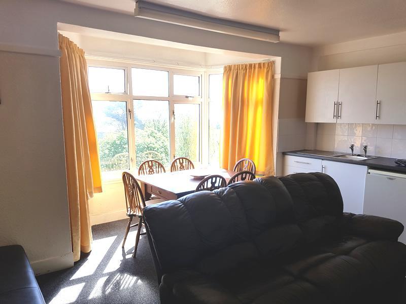 Fairview Holiday Flats Skegness Luaran gambar