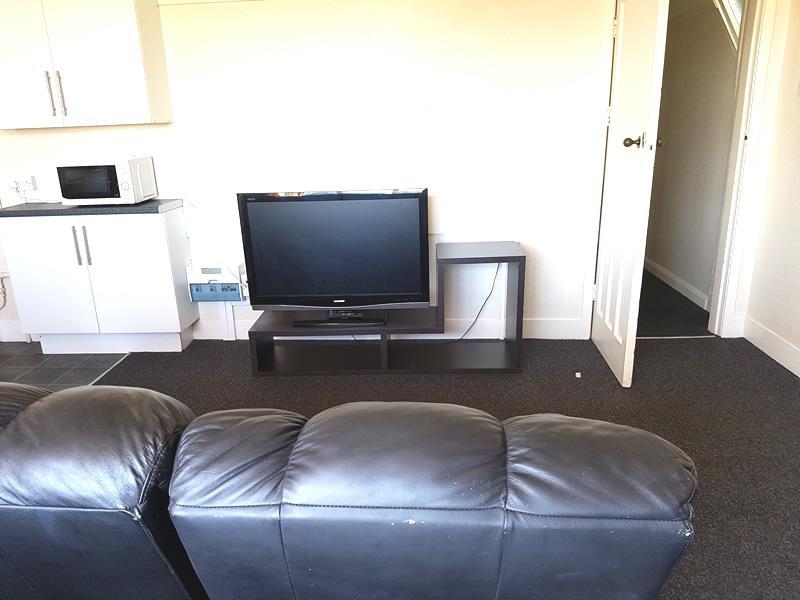 Fairview Holiday Flats Skegness Luaran gambar