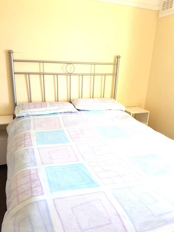 Fairview Holiday Flats Skegness Luaran gambar