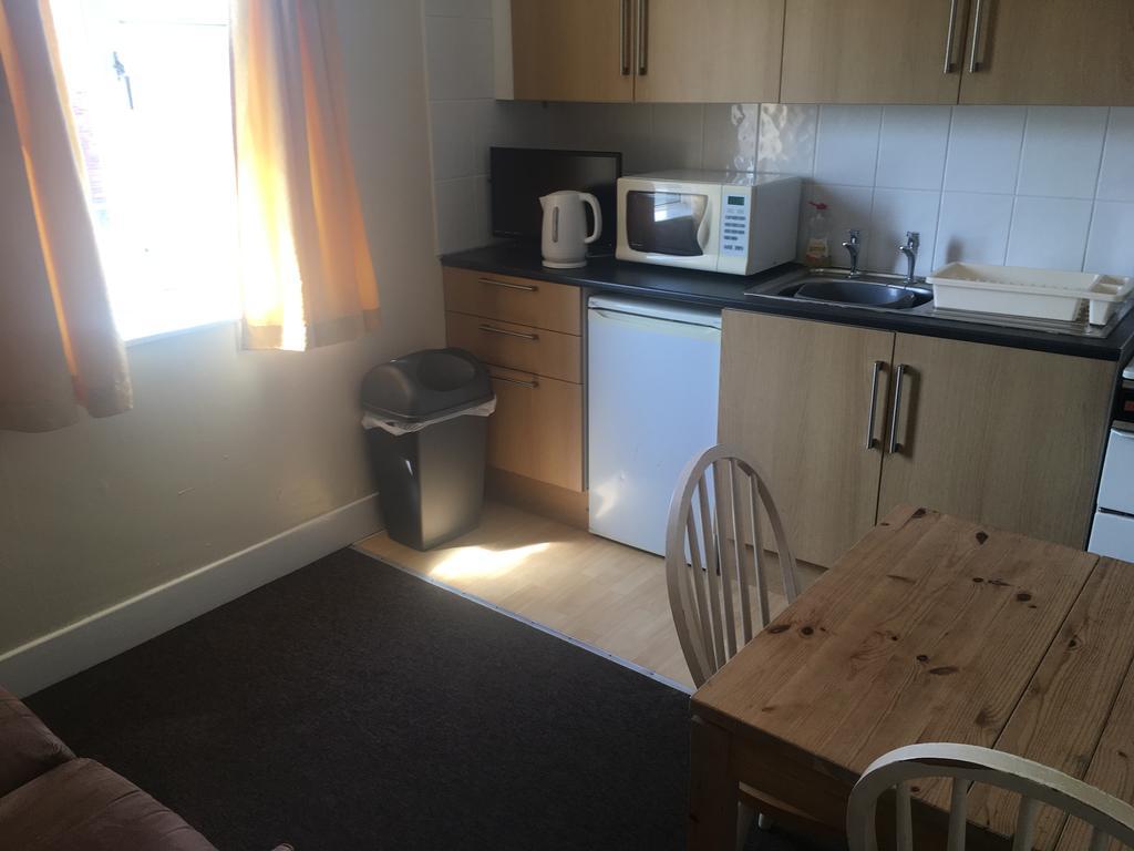 Fairview Holiday Flats Skegness Luaran gambar