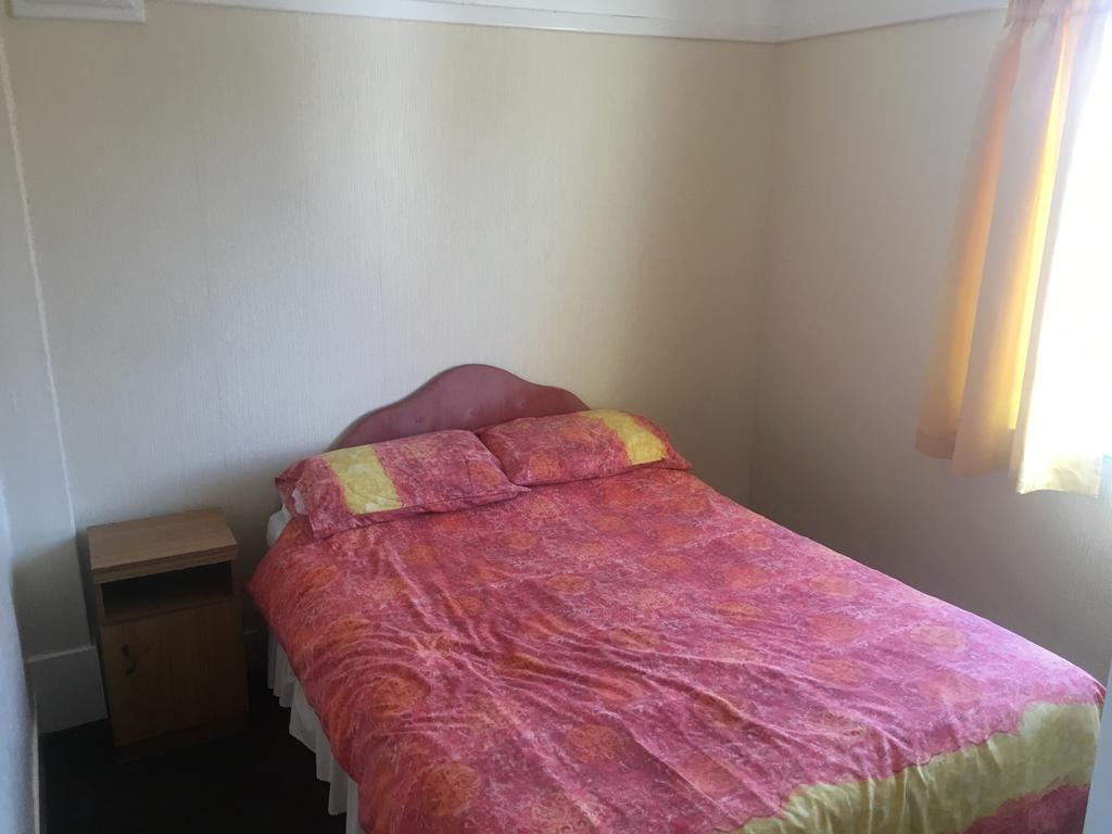 Fairview Holiday Flats Skegness Luaran gambar