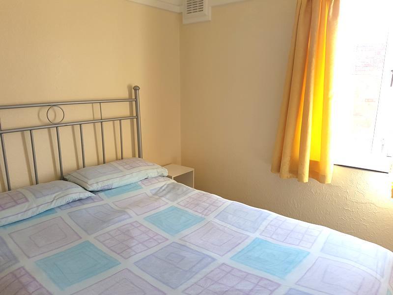 Fairview Holiday Flats Skegness Luaran gambar