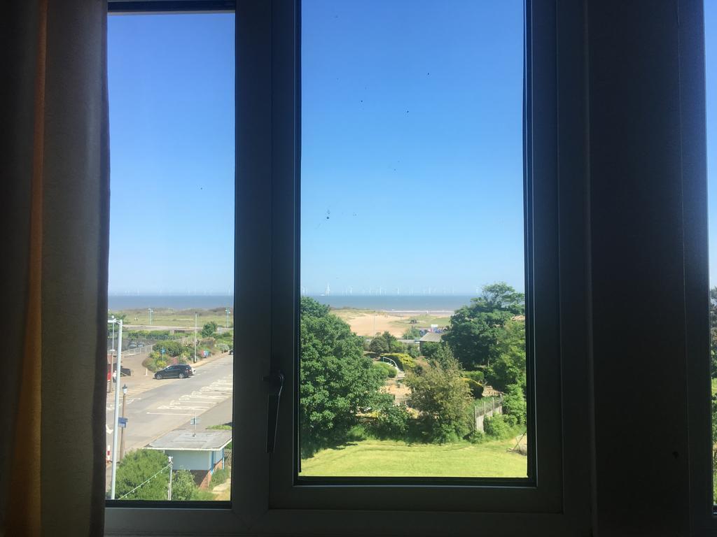 Fairview Holiday Flats Skegness Luaran gambar