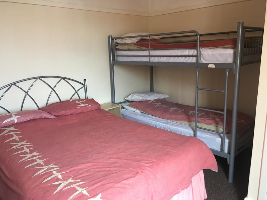Fairview Holiday Flats Skegness Luaran gambar