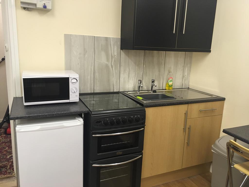 Fairview Holiday Flats Skegness Luaran gambar