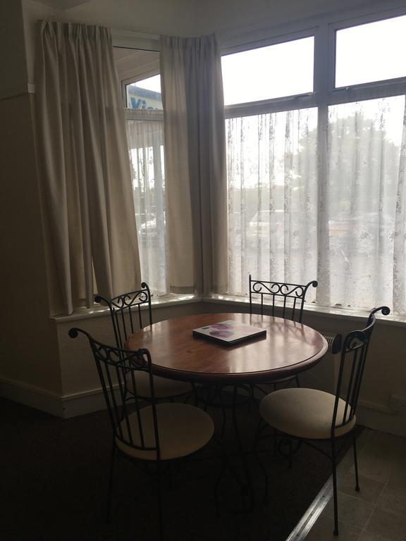 Fairview Holiday Flats Skegness Luaran gambar