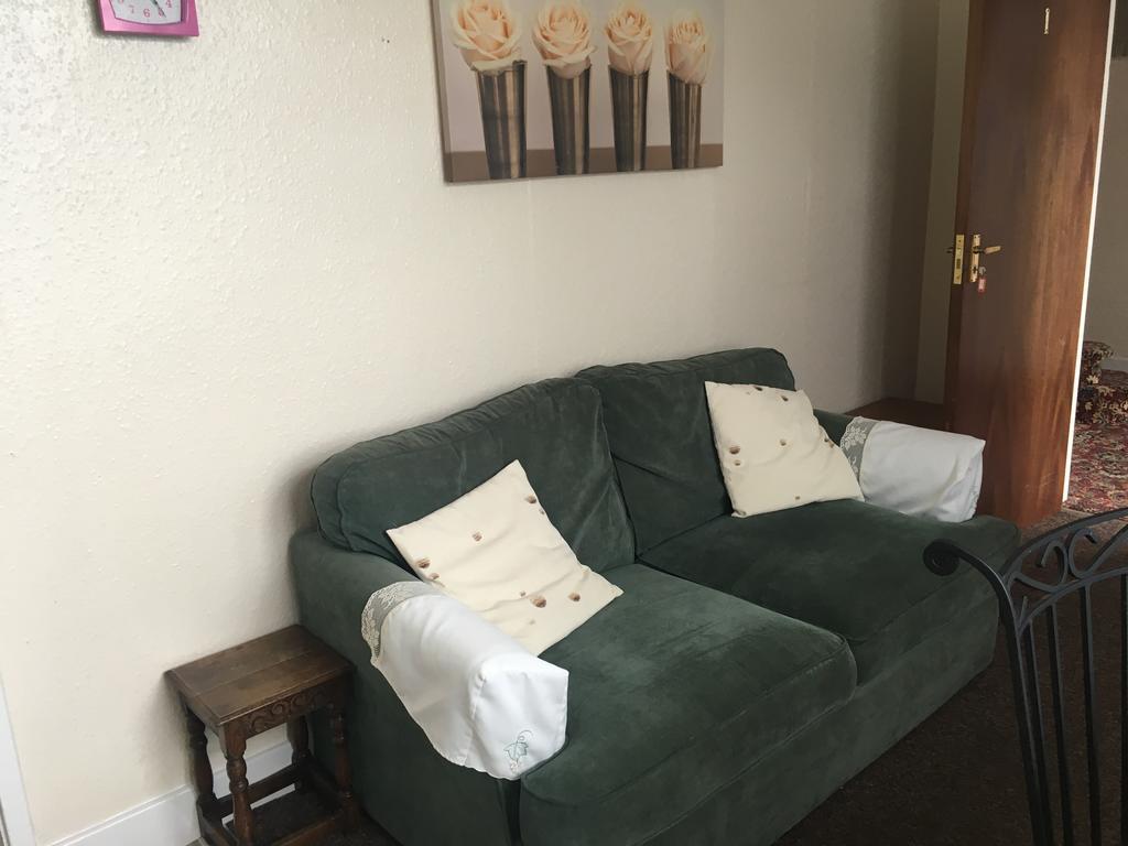 Fairview Holiday Flats Skegness Luaran gambar