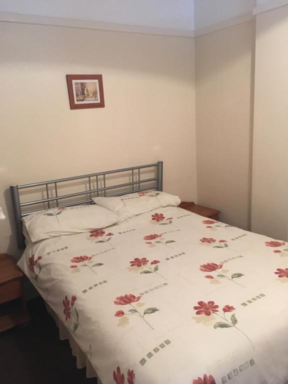 Fairview Holiday Flats Skegness Luaran gambar