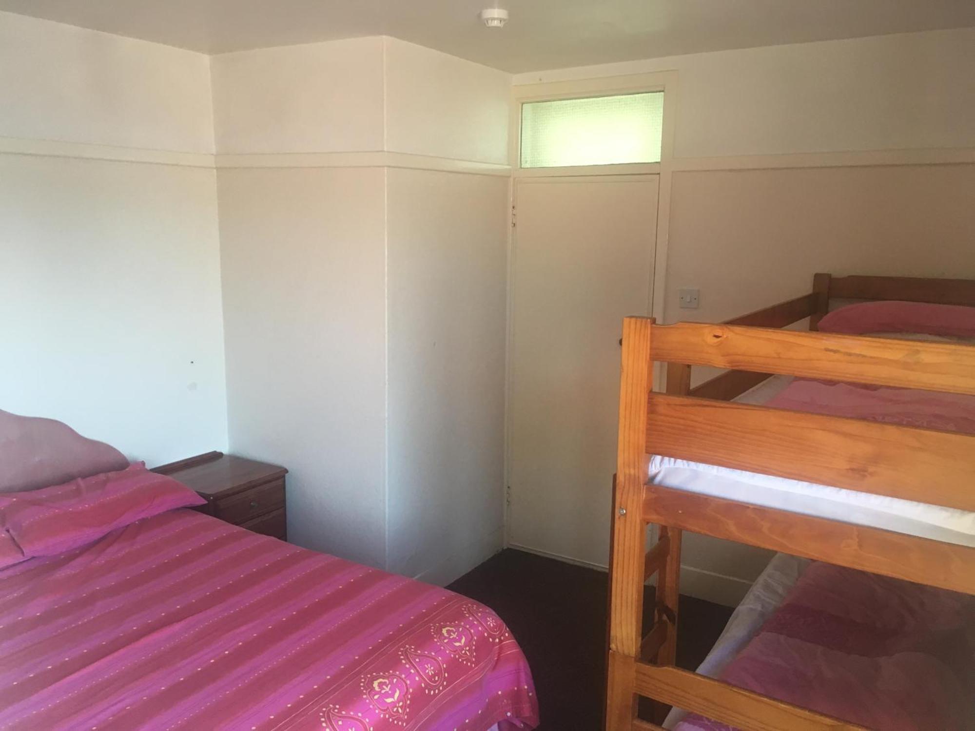 Fairview Holiday Flats Skegness Luaran gambar