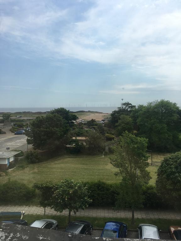 Fairview Holiday Flats Skegness Luaran gambar