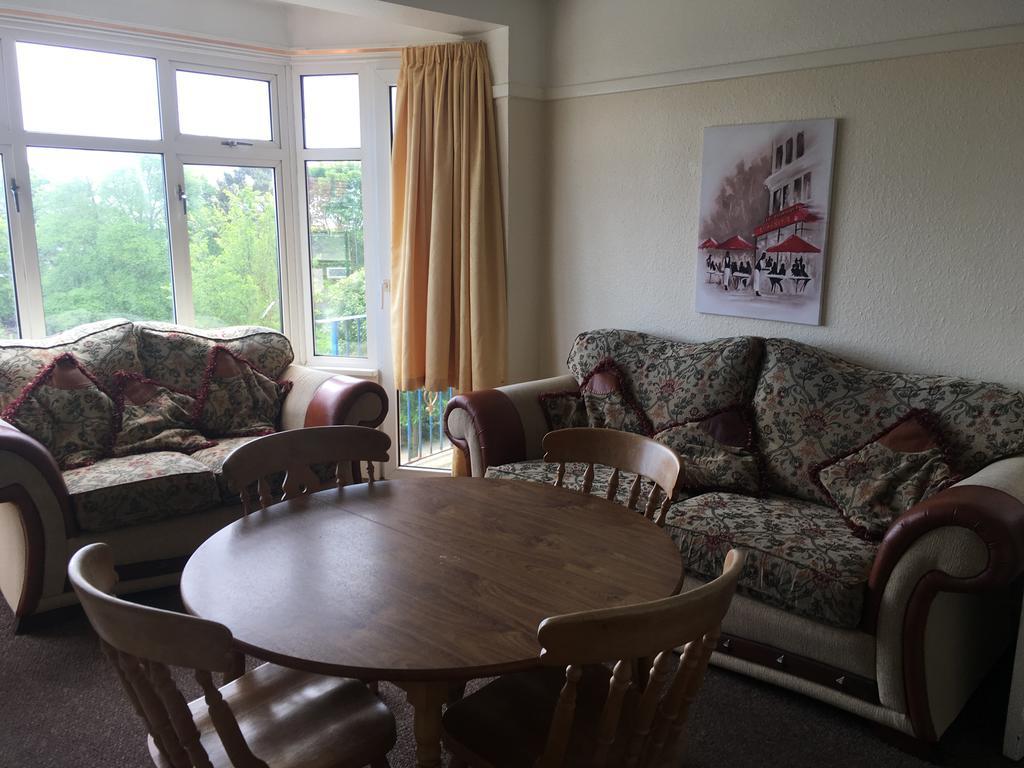 Fairview Holiday Flats Skegness Luaran gambar