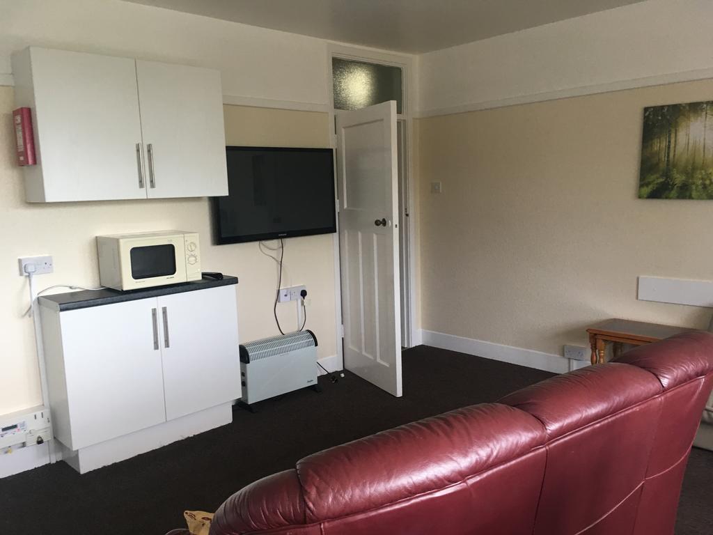 Fairview Holiday Flats Skegness Luaran gambar