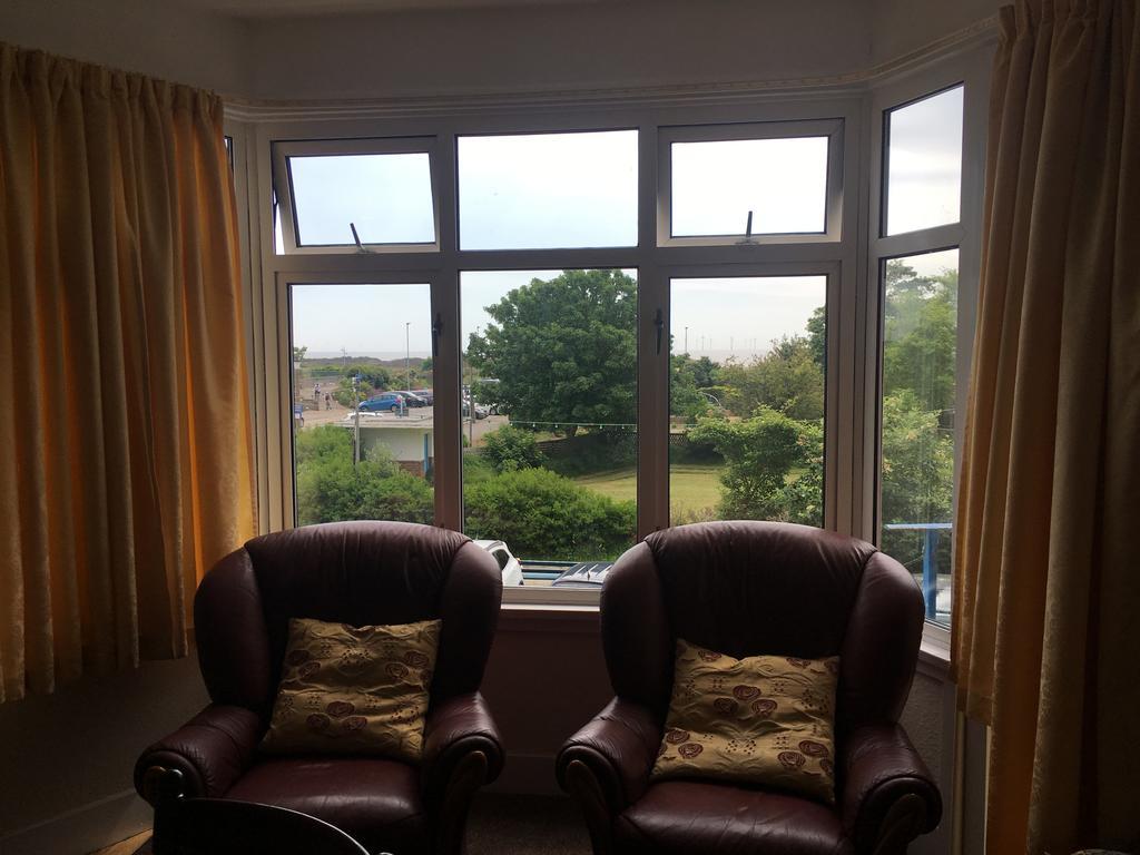 Fairview Holiday Flats Skegness Luaran gambar