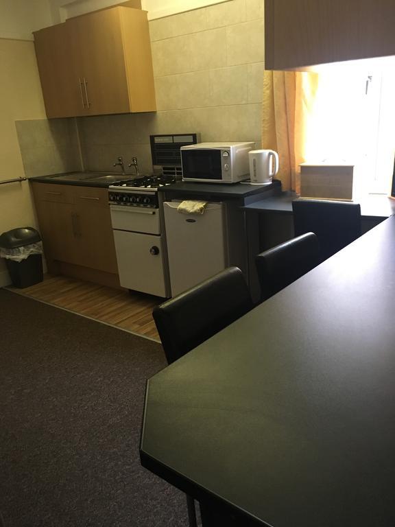 Fairview Holiday Flats Skegness Luaran gambar