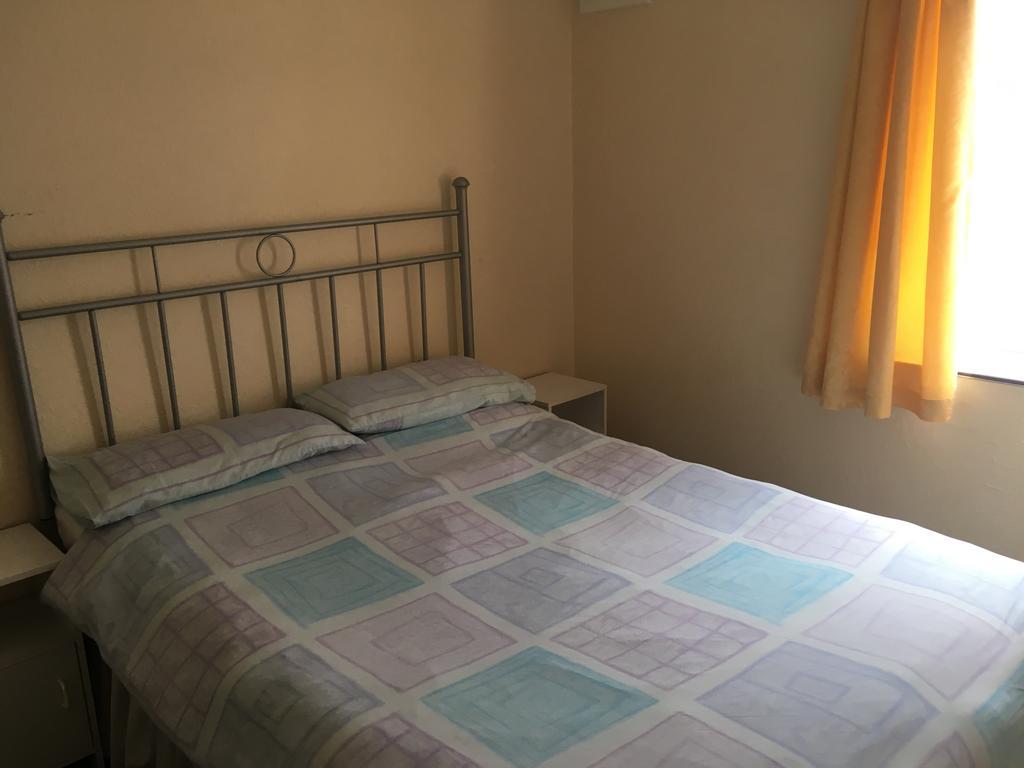 Fairview Holiday Flats Skegness Luaran gambar
