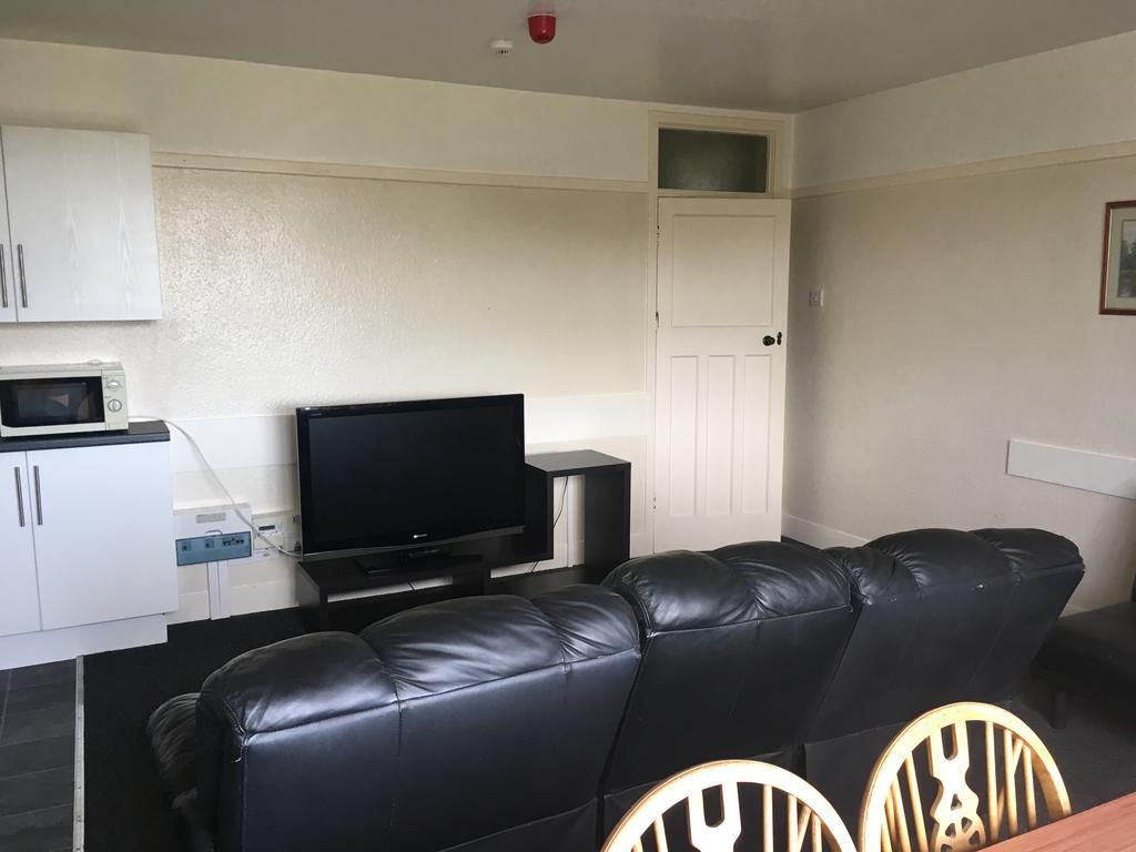 Fairview Holiday Flats Skegness Luaran gambar