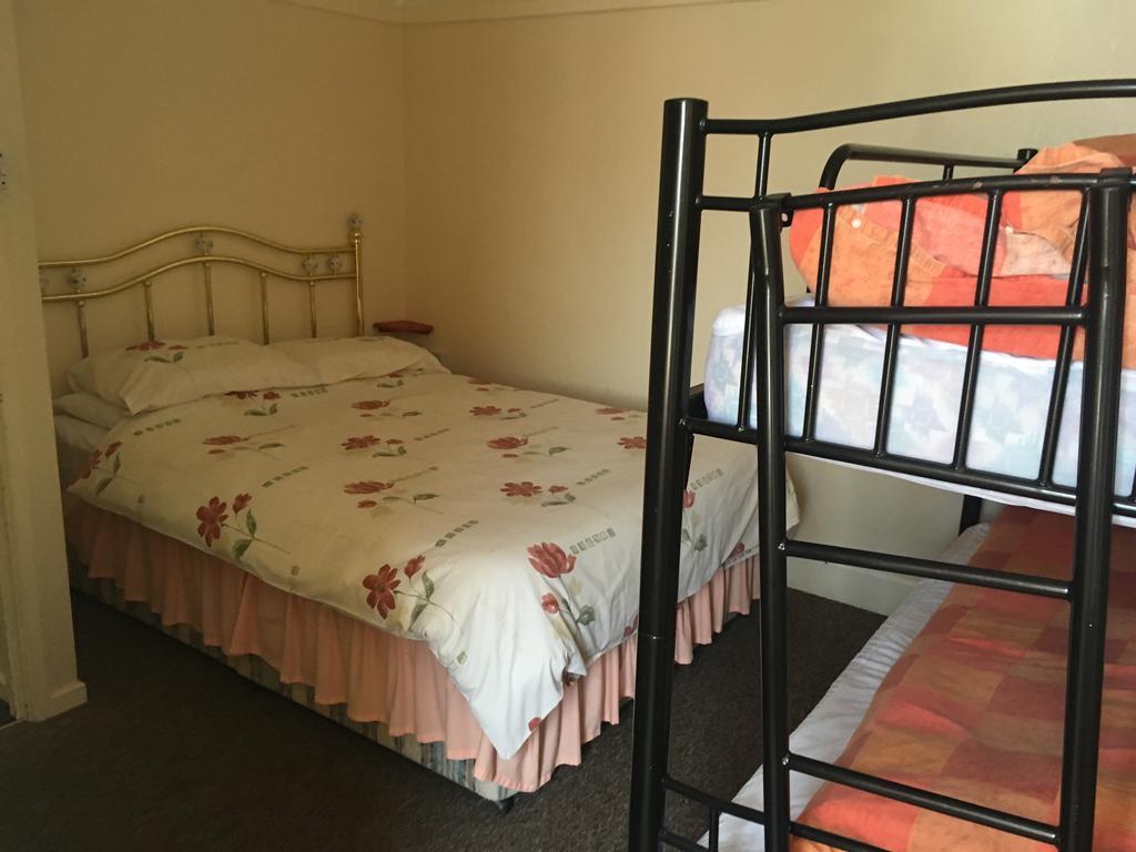 Fairview Holiday Flats Skegness Luaran gambar
