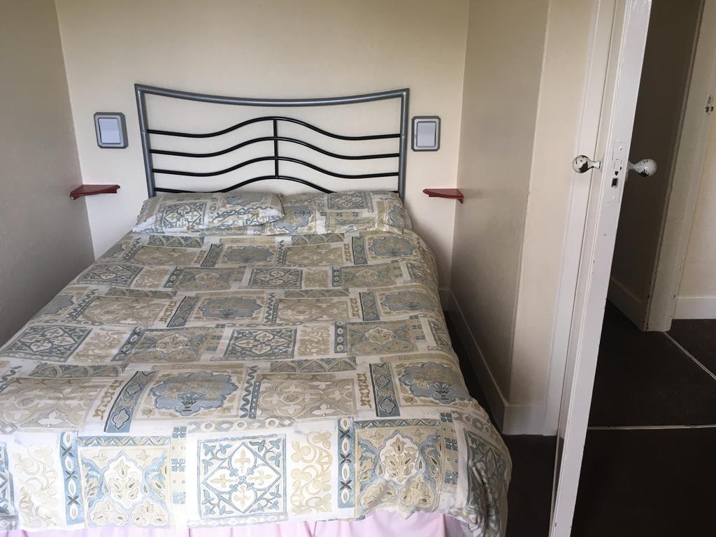 Fairview Holiday Flats Skegness Luaran gambar