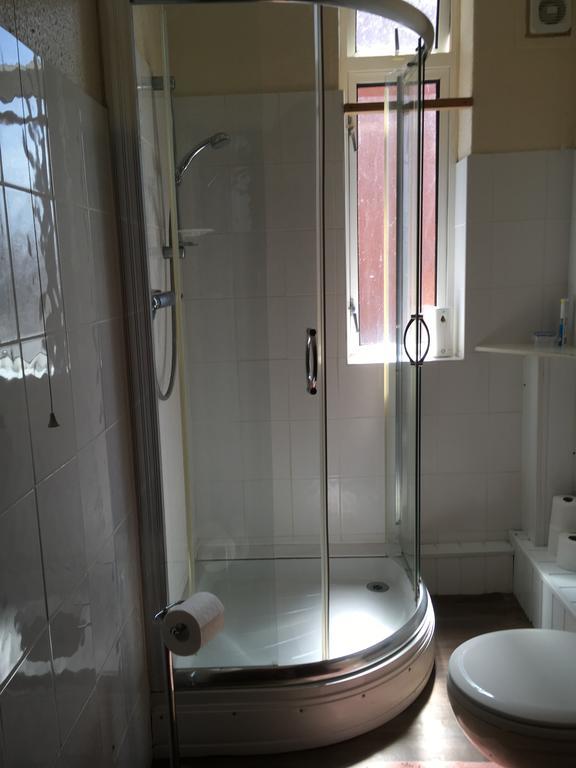 Fairview Holiday Flats Skegness Luaran gambar