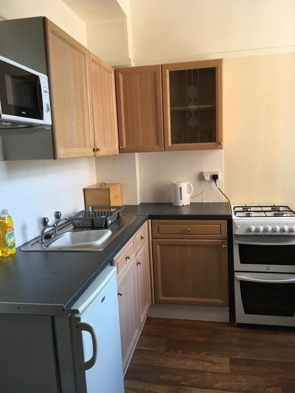Fairview Holiday Flats Skegness Luaran gambar
