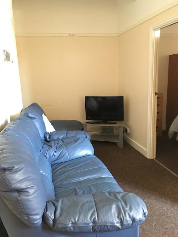 Fairview Holiday Flats Skegness Luaran gambar